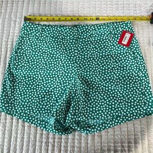 Spanx Sunshine Pull On Shorts- 6 inch